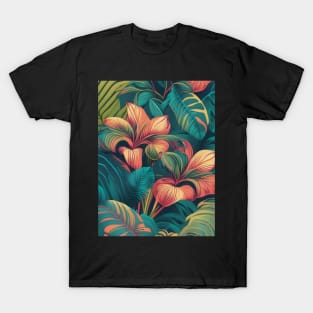 tropical forest T-Shirt